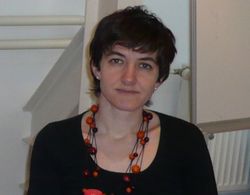 Saška Roškar: Osebe, ki razmišljajo o samomoru, to sporočajo svoji okolici